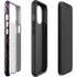 Marvel Black Panther Wakanda Salute iPhone 15 Pro Max Impact Case